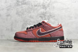 NIKE DUNK LOW PREMIUM SB LOBSTER SPORT RED/PINK CLAY 313170-661