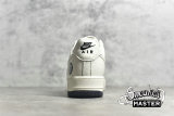 NIKE AIR FORCE 1 LOW 07 WHITE/WHITE/BLACK CT1989-107