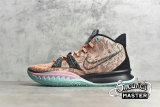 NIKE KYRIE 7 EP PLAY FOR THE FUTURE ATOMIC ORANGE/TROPICAL TWIST/BLACK DD1446-800