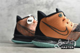 NIKE KYRIE 7 EP PLAY FOR THE FUTURE ATOMIC ORANGE/TROPICAL TWIST/BLACK DD1446-800