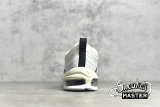 NIKE AIR MAX 97 WHITE/SUMMIT WHITE-WHITE-BLACK 921733-103