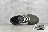 VANS VAULT UA OLD SKOOL X C2H4 RELIC STONE BLACK/BLACK/WHITE VN0A5AO92YD
