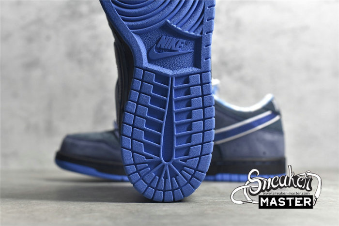 NIKE DUNK LOW PREMIUM SB BLUE LOBSTER NIGHTSHADE/DARK SLATE 313170-342