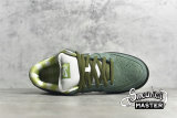 NIKE DUNK LOW SB X CONCEPTS GREEN LOBSTER GREEN STONE/LEGION GREEN-FIR BV1310-337
