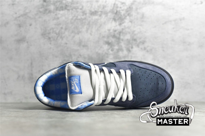 NIKE DUNK LOW PREMIUM SB BLUE LOBSTER NIGHTSHADE/DARK SLATE 313170-342