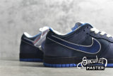 NIKE DUNK LOW PREMIUM SB BLUE LOBSTER NIGHTSHADE/DARK SLATE 313170-342