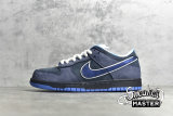 NIKE DUNK LOW PREMIUM SB BLUE LOBSTER NIGHTSHADE/DARK SLATE 313170-342