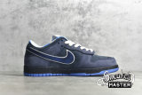 NIKE DUNK LOW PREMIUM SB BLUE LOBSTER NIGHTSHADE/DARK SLATE 313170-342