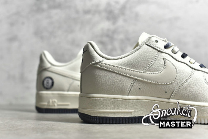 NIKE AIR FORCE 1 LOW 07 WHITE/WHITE/BLACK CT1989-107