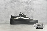 VANS VAULT UA OLD SKOOL X C2H4 RELIC STONE BLACK/BLACK/WHITE VN0A5AO92YD
