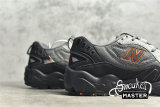 NEW BALANCE 703 RUNNING SHOES GREY/BLACK/ORANGE ML703BA
