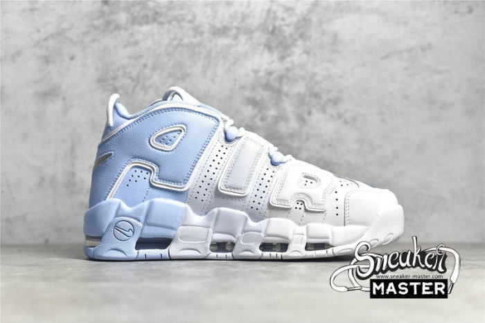 NIKE AIR MORE UPTEMPO PSYCHIC BLUE/MULTI-COLOR DJ5159-400