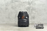 NEW BALANCE 703 RUNNING SHOES GREY/BLACK/ORANGE ML703BA