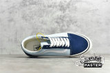 VANS STYLE 36 LOW LIGHT BLUE/DARK BLUE/WHITE VN0A54F341L
