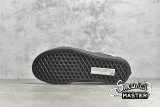 VANS VAULT UA OLD SKOOL X C2H4 RELIC STONE BLACK/BLACK/WHITE VN0A5AO92YD