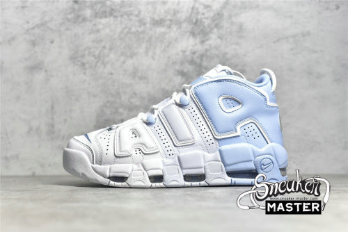 NIKE AIR MORE UPTEMPO PSYCHIC BLUE/MULTI-COLOR DJ5159-400