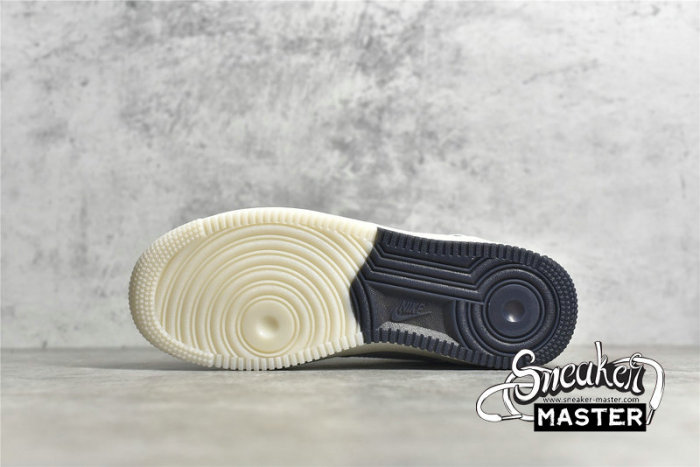 NIKE AIR FORCE 1 LOW 07 WHITE/WHITE/BLACK CT1989-107