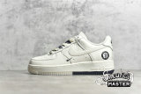 NIKE AIR FORCE 1 LOW 07 WHITE/WHITE/BLACK CT1989-107