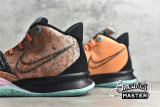NIKE KYRIE 7 EP PLAY FOR THE FUTURE ATOMIC ORANGE/TROPICAL TWIST/BLACK DD1446-800
