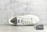 ADIDAS SUPERSTAR SHOES LIGHT YELLOW/CLOUD WHITE/LIGHT YELLOW GX7920