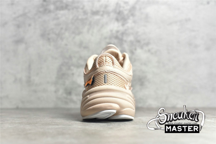 FILA FUSION SHOES LIGHT PINK/LIGHT PINK/LIGHT PINK T12W125203FCO