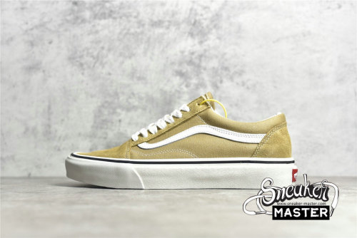 VANS OLD SKOOL SHOES INCENSE/TRUE WHITE VN0A3WKT4G5