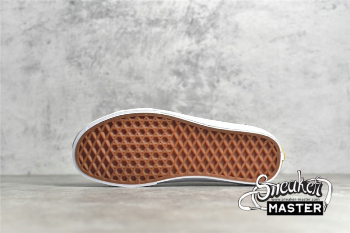 VANS STYLE 36 DECON SF CHECKERBOARD BLACK/WHITE/BLACK VN0A3MVL42E