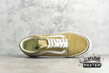 VANS OLD SKOOL SHOES INCENSE/TRUE WHITE VN0A3WKT4G5