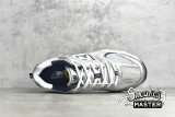 NEW BALANCE 530 RUNNING SHOES STEEL GREY/SILVER/WHITE/NAVY MR530KA