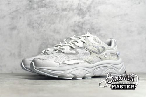 FILA FUSION SHOES WHITE/WHITE/WHITE T12W125203FVI