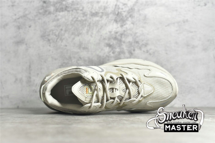 FILA FUSION SHOES BEIGE/BEIGE/BEIGE T12W125203FRL