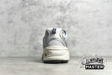 NEW BALANCE 530 RUNNING SHOES STEEL GREY/SILVER/WHITE/NAVY MR530KA