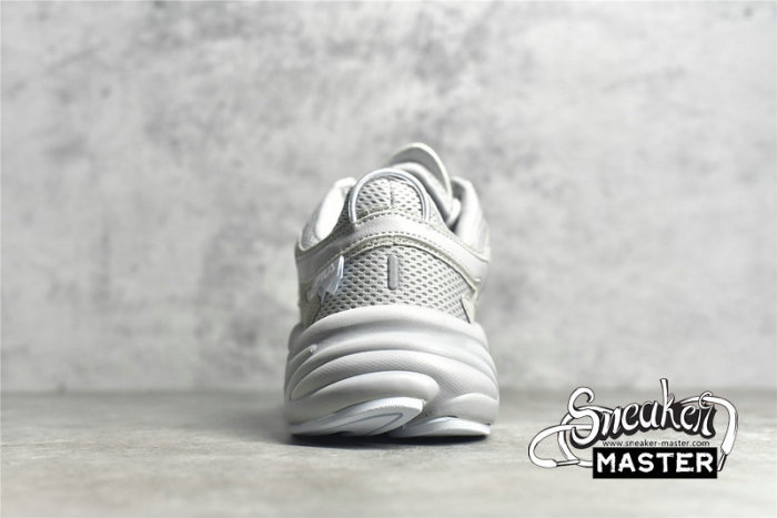 FILA FUSION SHOES WHITE/WHITE/WHITE T12W125203FVI