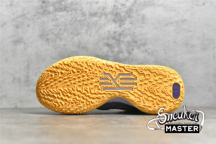 NIKE KYRIE 7 EP DAYBREAK/CITRON PULSE/SIREN RED/GHOST CQ9327-500