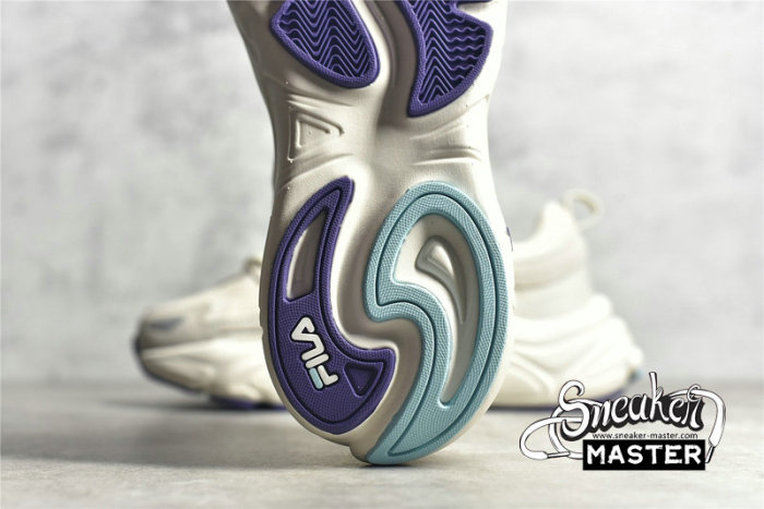 FILA DADSHOES BEIGE/BEIGE/NAVY BLUE F12W111141CGT