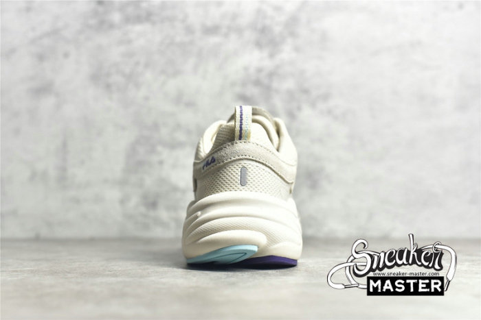 FILA DADSHOES BEIGE/BEIGE/NAVY BLUE F12W111141CGT