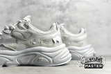 FILA FUSION SHOES WHITE/WHITE/WHITE T12W125203FVI