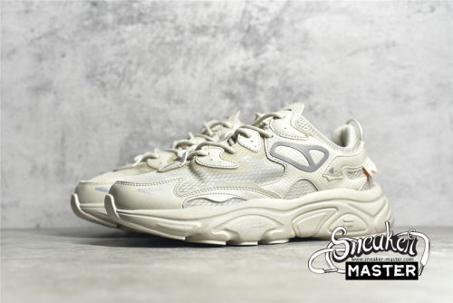 FILA FUSION SHOES BEIGE/BEIGE/BEIGE T12W125203FRL