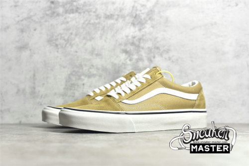 VANS OLD SKOOL SHOES INCENSE/TRUE WHITE VN0A3WKT4G5