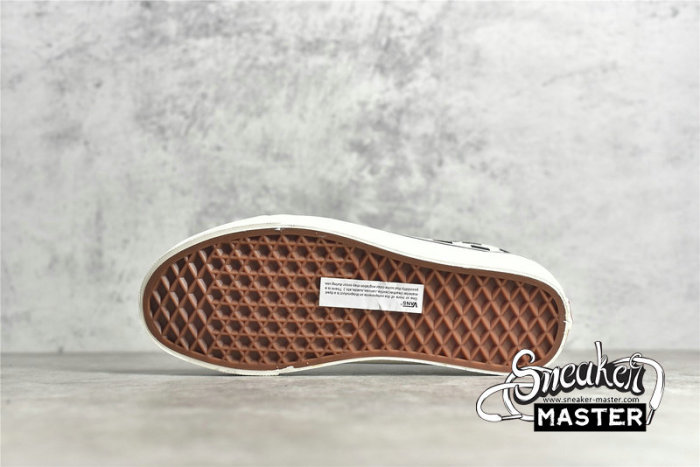 VANS OLD SKOOL DX CHECKERBOARD BLACK/WHITE/BLACK VN0A38G2OAK