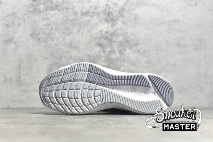 NIKE ZOOM WINFLO 8 WHITE/FOOTBALL GREY/VIOLET SHOCK/INFINITE LILAC CW3421-102