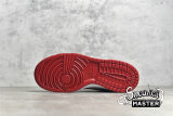 NIKE SB DUNK LOW SP UNLV 2021 MEDIUM GREY/VARSITY RED/WHITE DD1391-002