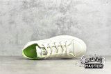 CONVERSE CHUCK TAYLOR ALL STAR COSMOINWHITE LOW JPN WHITE/WHITE/GREEN 1SC508