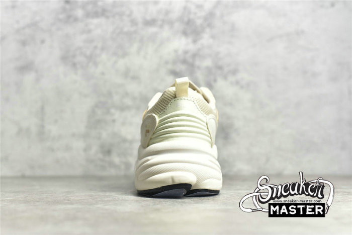 FILA MARS 2 SHOES BEIGE/WHITE/WHITE F12W124156FEG