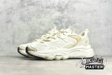 FILA MARS 2 SHOES BEIGE/WHITE/WHITE F12W124156FEG