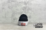 VANS SK8-LOW CHECKERBOARD BLACK/WHITE/BLACK VN0A4UUK4W7