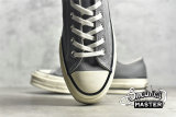 CONVERSE CHUCK TAYLOR ALL-STAR 70S LOW OX MASON MASON/EGRET/BLACK 164951C