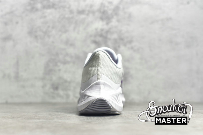NIKE ZOOM WINFLO 8 WHITE/FOOTBALL GREY/VIOLET SHOCK/INFINITE LILAC CW3421-102