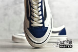 VANS STYLE 36 DARK BLUE/WHITE/BLACK VN0A38GF4UJ2