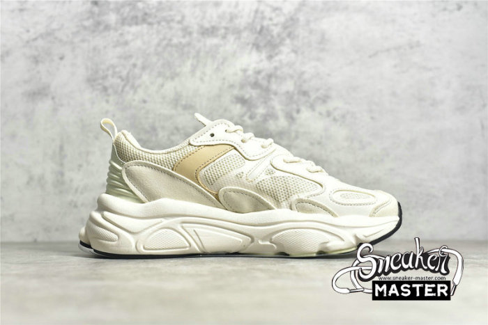 FILA MARS 2 SHOES BEIGE/WHITE/WHITE F12W124156FEG